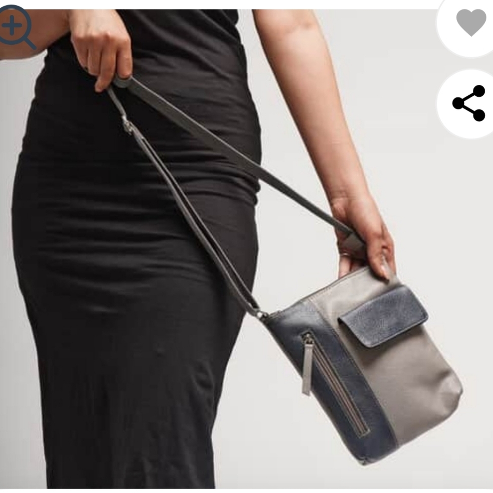 CROSSBODY BAG